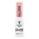 Pure VEGAN Creamy Hybrid 269 -Pink Cell 8ml