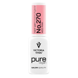Pure VEGAN Creamy Hybrid 270 – Neo Pink 8ml