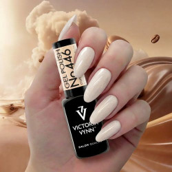GEL POLISH 446 – Coffee Date 8ml