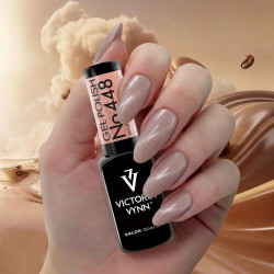 GEL POLISH 448 – Milky Latte 8ml