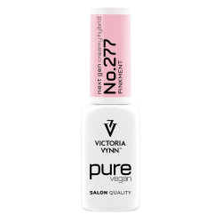 Pure VEGAN Creamy Hybrid 277- PINKment 8ml