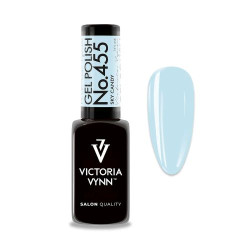 GEL POLISH 455 – Sky Candy 8ml