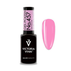 GEL POLISH 457 – Pink Praline 8ml