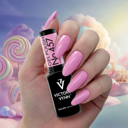 GEL POLISH 457 – Pink Praline 8ml