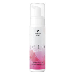 SENSO Love Me Hand Wash Cleansing + Smoothing Foam 200ml