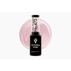 GEL POLISH 473 – Pearlissima – 8ml