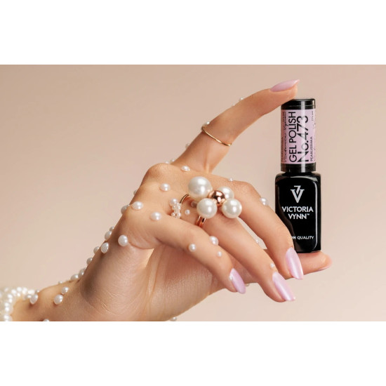 GEL POLISH 473 – Pearlissima – 8ml