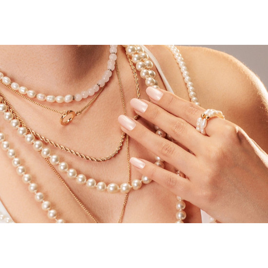 GEL POLISH 474 – Pearlfectionist – 8ml