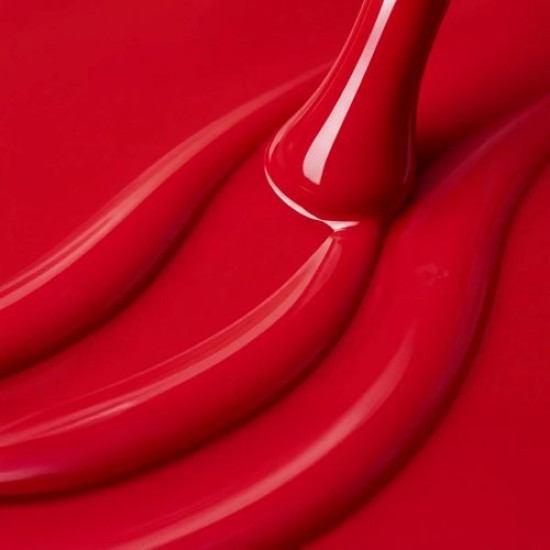 GEL POLISH 466 – Devil´s Red 8ml