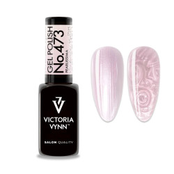 GEL POLISH 473 – Pearlissima – 8ml