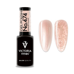 GEL POLISH 474 – Pearlfectionist – 8ml