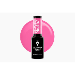 GEL POLISH 467 – Drama Pink 8ml