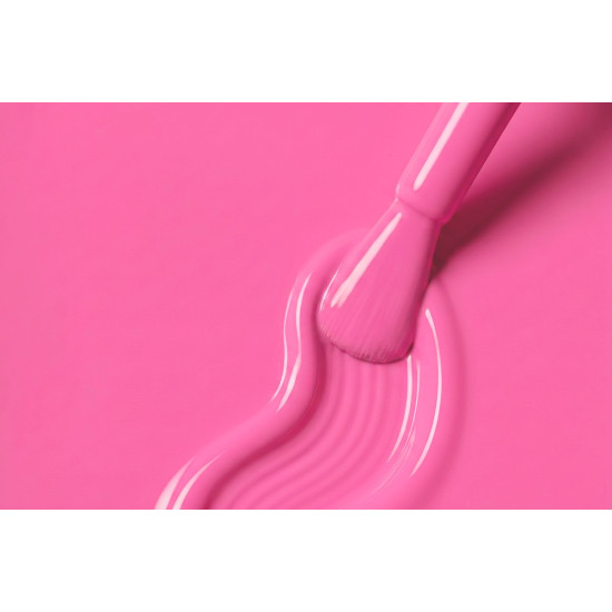 GEL POLISH 467 – Drama Pink 8ml