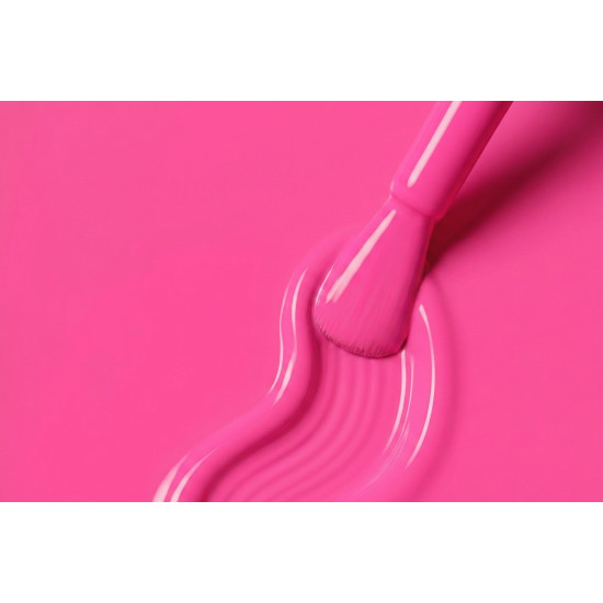 GEL POLISH 468 – Toxic Pink 8ml