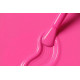GEL POLISH 468 – Toxic Pink 8ml