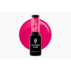 GEL POLISH 471 – Addictive Pink 8ml
