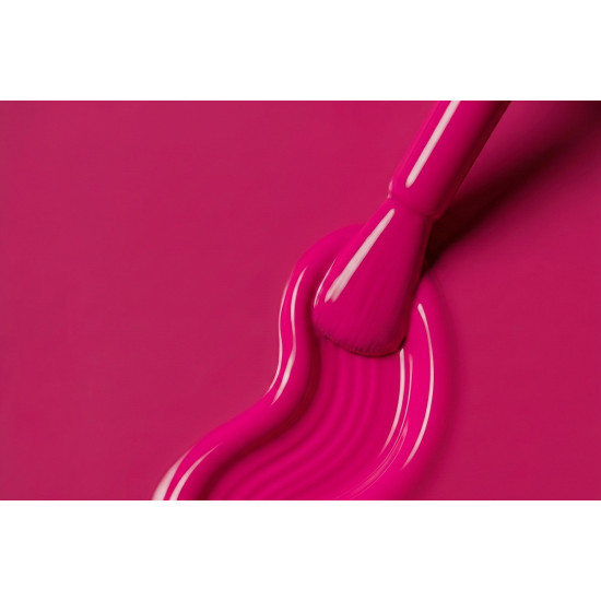 GEL POLISH 471 – Addictive Pink 8ml