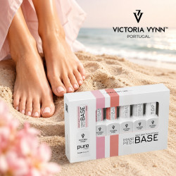 PROMO Set – Mani Pedi Base