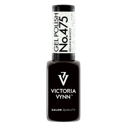 GEL POLISH 475 Bellini Bianco 8ml