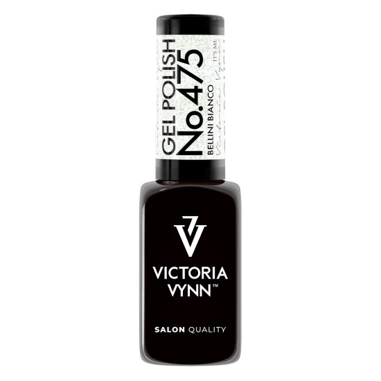 GEL POLISH 475 Bellini Bianco 8ml