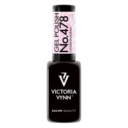 GEL POLISH 478 Cosmopolitan 8ml