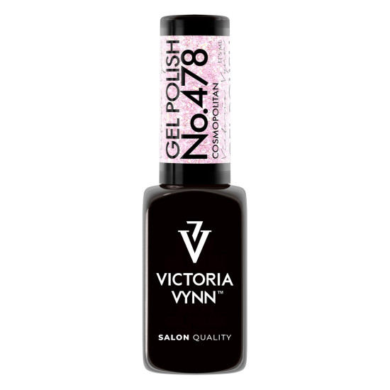 GEL POLISH 478 Cosmopolitan 8ml