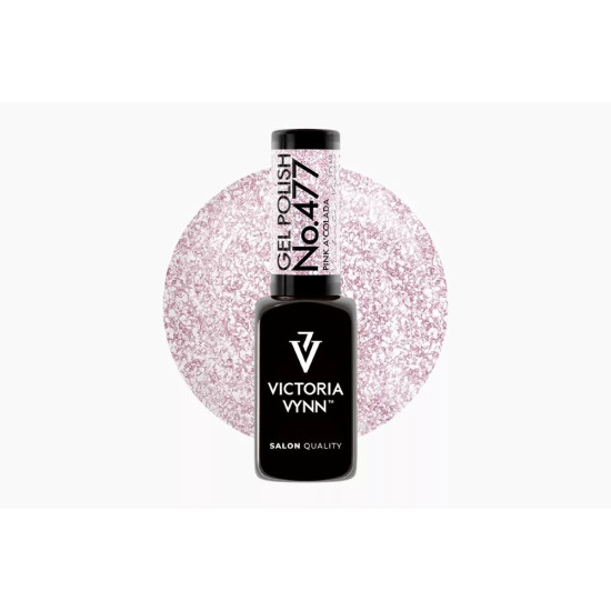 PROMO Set – GEL POLISH MIDNIGHT SPRITZ