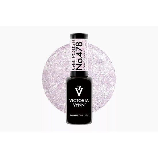 PROMO Set – GEL POLISH MIDNIGHT SPRITZ