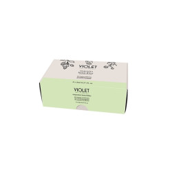 Ampoules Botol Filler 8x8ml