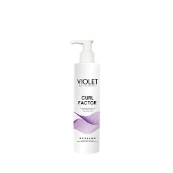 Curl Factor