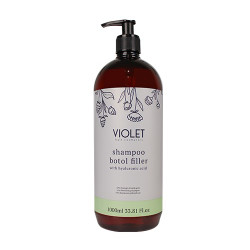 Shampoo Botol Filler