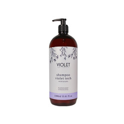 Shampoo Violet Tech