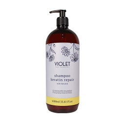 Shampoo Keratin Repair