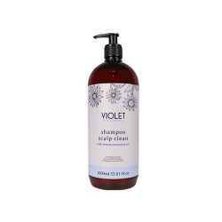 Shampoo Scalp Clean