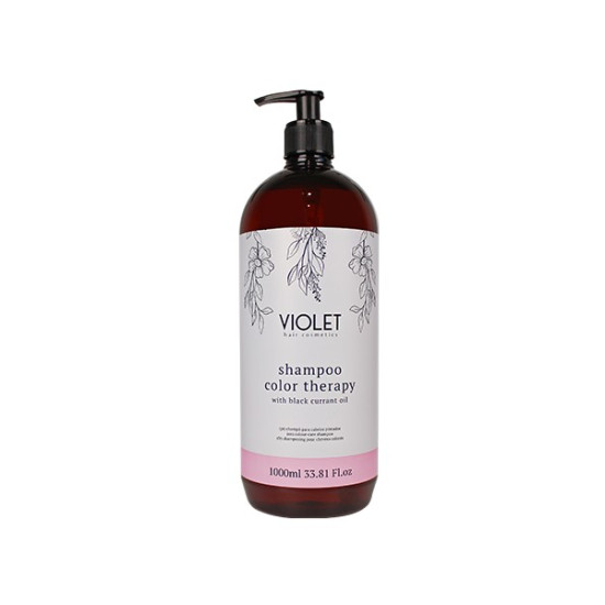Shampoo Color Therapy (amostra)