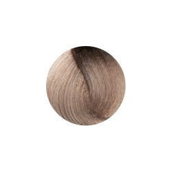 Tinta Keratin Trendy 10.23 Louro Platinado Irisado Dourado