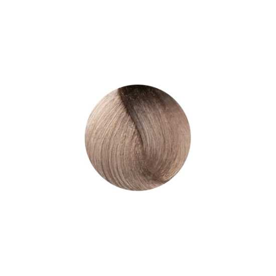 Tinta Keratin Trendy 10.23 Louro Platinado Irisado Dourado 100 ml