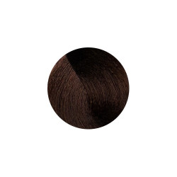 Tinta Keratin Trendy 6.35 Louro Escuro Dourado Acajou