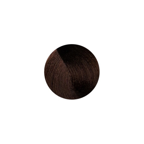 Tinta Keratin Trendy 6.35 Louro Escuro Dourado Acajou 100 ml