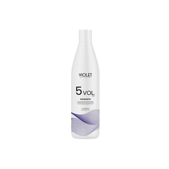 Oxidante Pantenol 5 Vol. 1000 ml