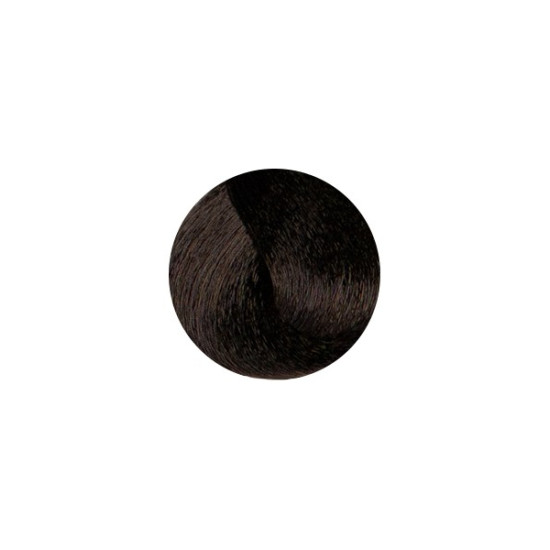 Tinta Keratin Trendy 4.07 Castanho Marron Natural 100 ml