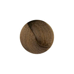 Tinta Keratin Trendy 8.00 Louro Claro Intenso