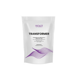 Pó Descolorante Violeta