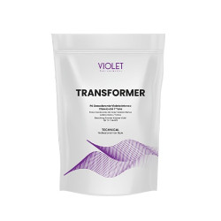 Pó Descolorante Violeta
