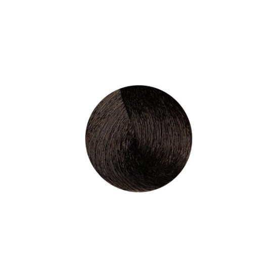 Tinta Keratin Trendy 4.0 Castanho 100 ml