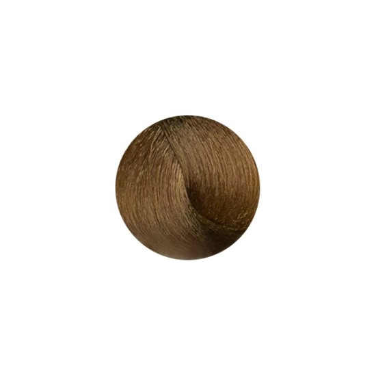 Tinta Keratin Trendy 8.0 Louro Claro 100 ml