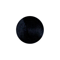 Tinta Keratin Trendy 1.10 Preto Azulado