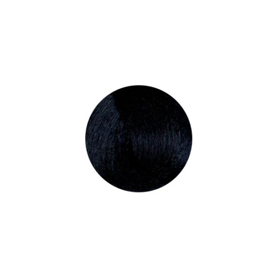 Tinta Keratin Trendy 1.10 Preto Azulado 100 ml