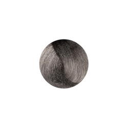 Tinta Keratin Trendy 7.1 Louro Cinza