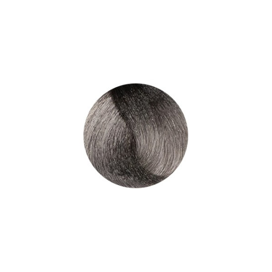 Tinta Keratin Trendy 7.1 Louro Cinza 100 ml